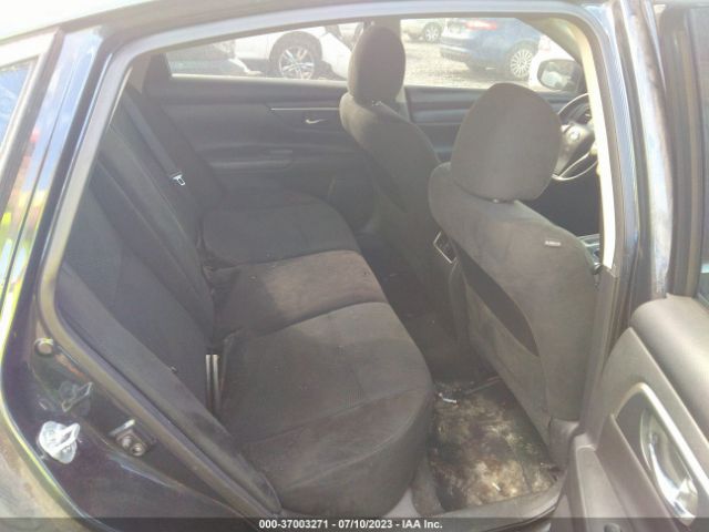 1N4AL3AP8FC571306 Nissan Altima 2.5 Sv