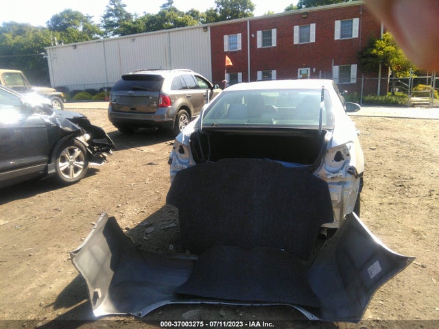 2014 TOYOTA COROLLA L/LE/S/S PLUS/LE PLUS VIN: 2T1BURHE6EC220371
