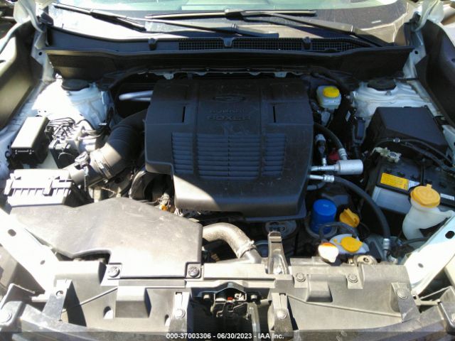 JF2SKAJC3NH400968 Subaru Forester Sport