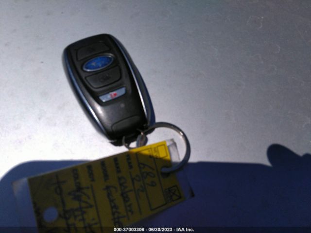 JF2SKAJC3NH400968 Subaru Forester Sport