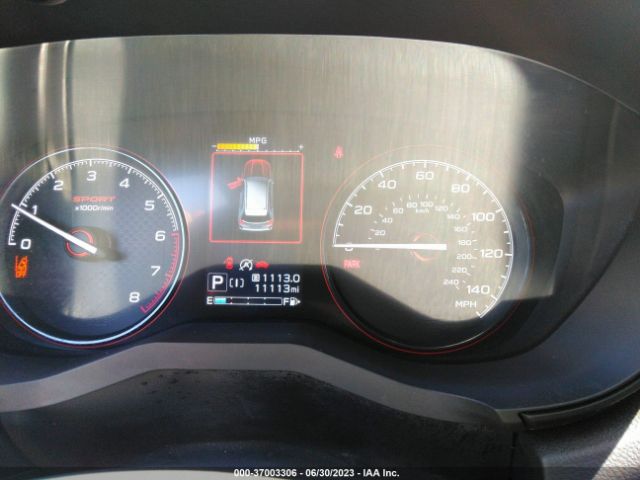 JF2SKAJC3NH400968 Subaru Forester Sport
