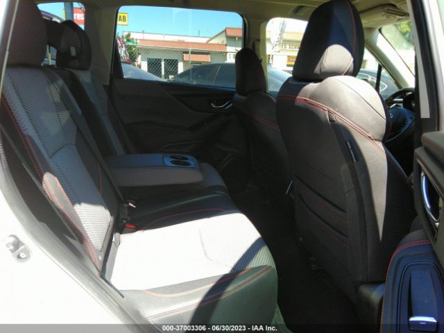 JF2SKAJC3NH400968 Subaru Forester Sport