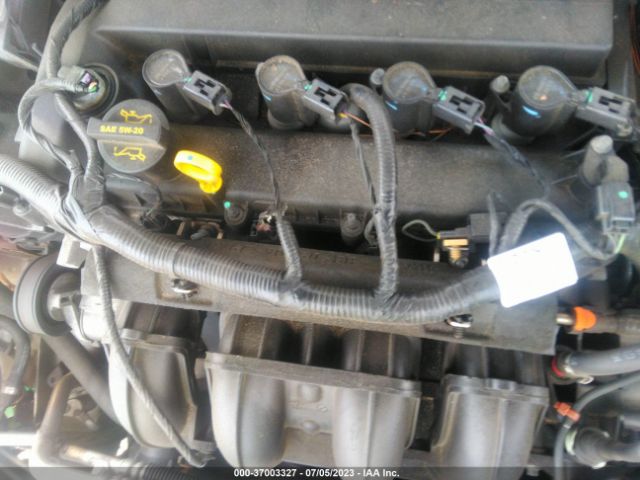 3FA6P0G71FR163859 Ford FUSION S
