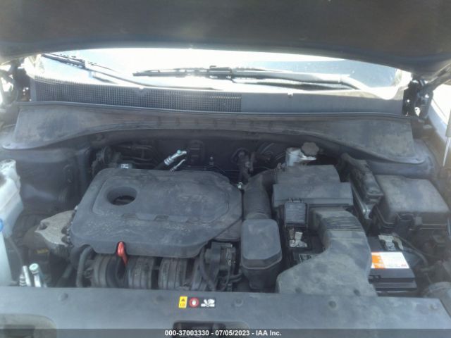 5XYPG4A37HG202396 KIA SORENTO LX