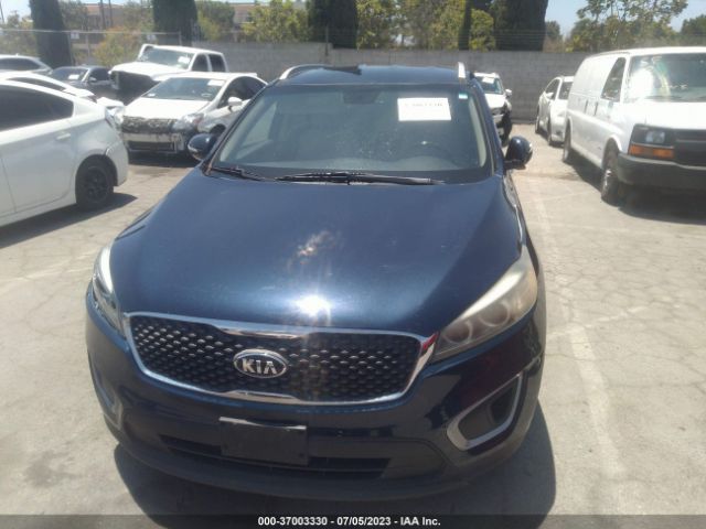 5XYPG4A37HG202396 KIA SORENTO LX