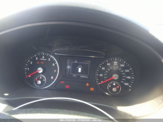 5XYPG4A37HG202396 KIA SORENTO LX