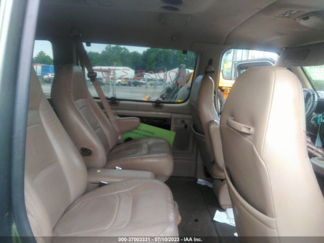 2002 FORD ECONOLINE WAGON 1FMRE11L52HB04233 Photo 7