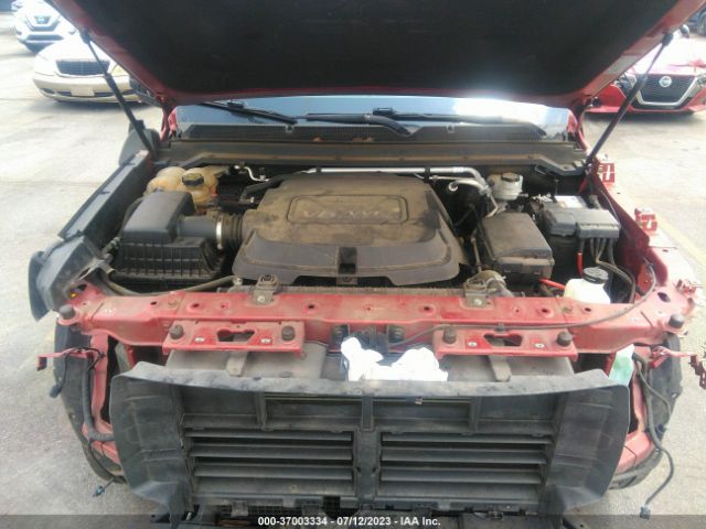 1GTG5DE36G1336475 GMC Canyon 2wd Slt