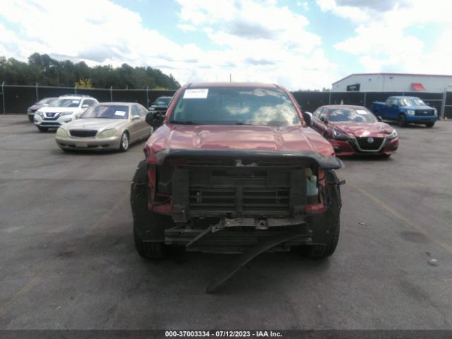 1GTG5DE36G1336475 GMC Canyon 2wd Slt