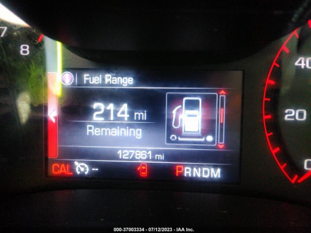 1GTG5DE36G1336475 GMC Canyon 2wd Slt