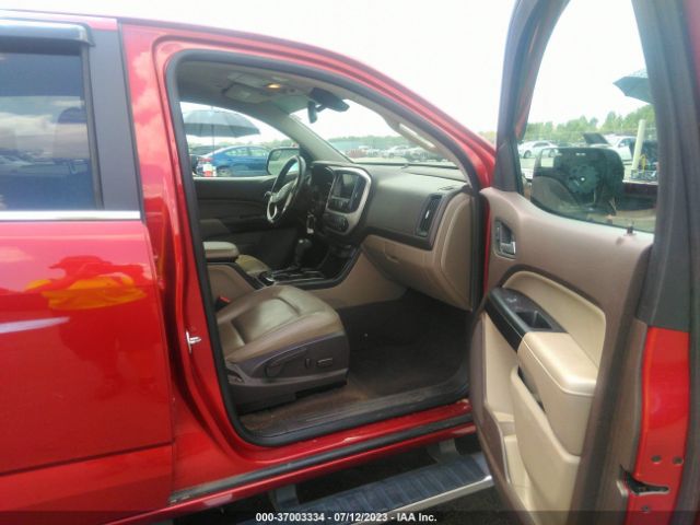 1GTG5DE36G1336475 GMC Canyon 2wd Slt