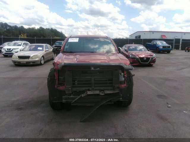 1GTG5DE36G1336475 GMC Canyon 2wd Slt