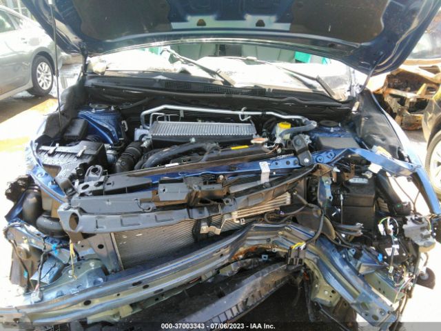 4S4WMAMD6N3469502 Subaru Ascent Limited