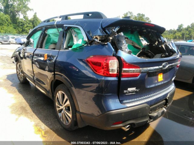 4S4WMAMD6N3469502 Subaru Ascent Limited