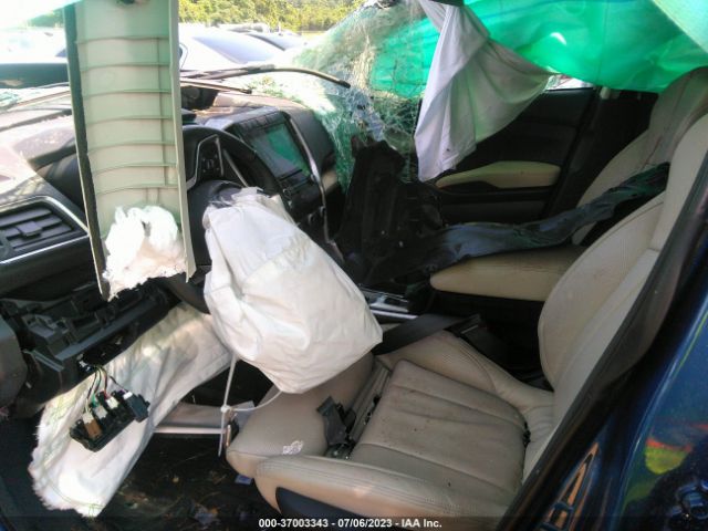 4S4WMAMD6N3469502 Subaru Ascent Limited
