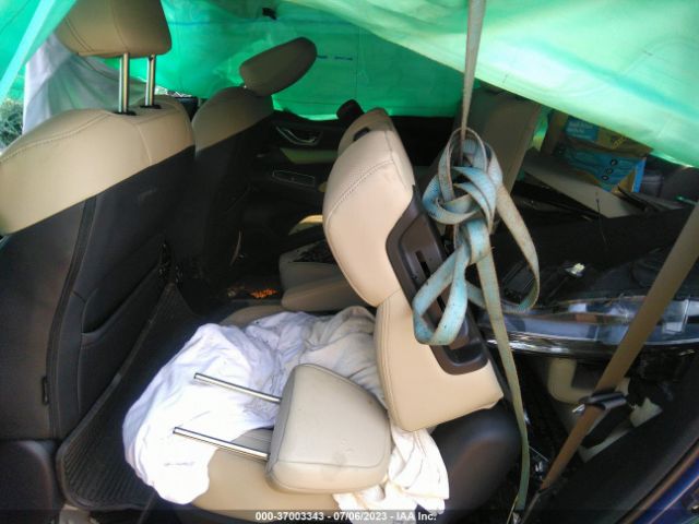 4S4WMAMD6N3469502 Subaru Ascent Limited