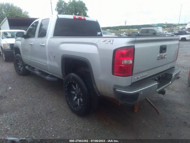 1GTV2UEC7EZ260148 GMC Sierra 1500 Sle