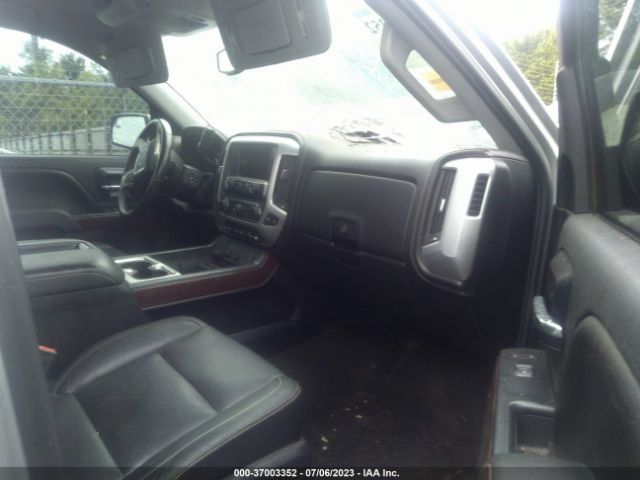 1GTV2UEC7EZ260148 GMC Sierra 1500 Sle