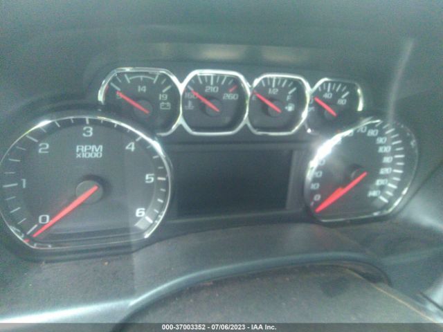 1GTV2UEC7EZ260148 GMC Sierra 1500 Sle