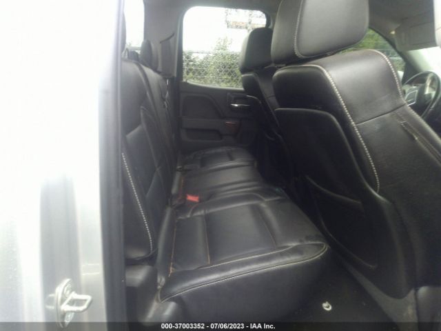1GTV2UEC7EZ260148 GMC Sierra 1500 Sle
