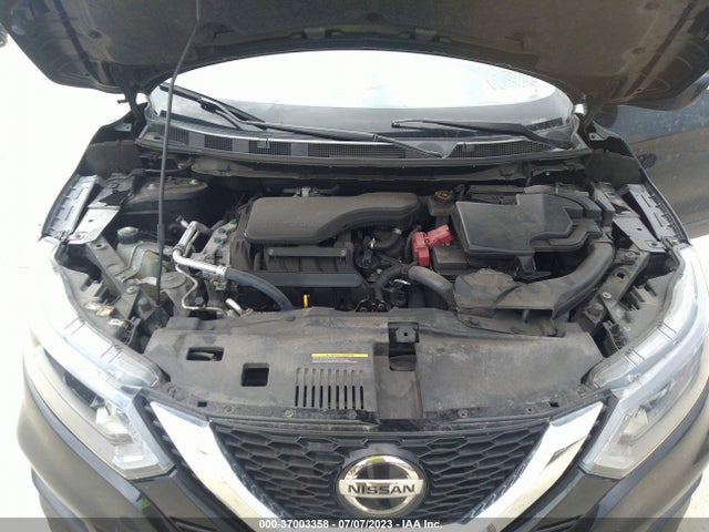 Nissan Rogue Sport S 2020 JN1BJ1CV8LW544611 Image 16