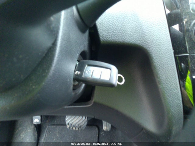 Nissan Rogue Sport S 2020 JN1BJ1CV8LW544611 Image 3