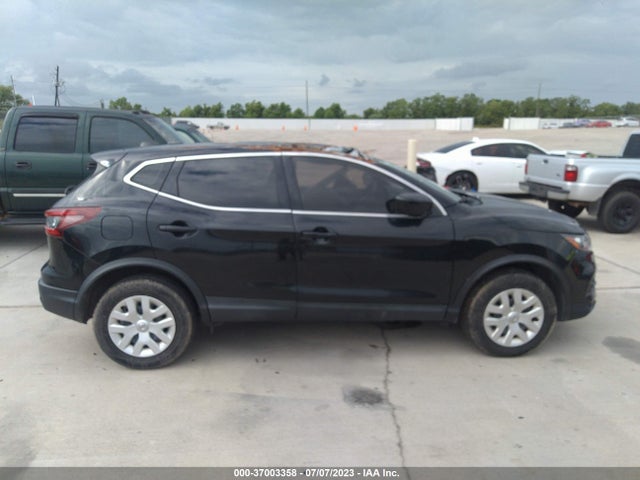 Nissan Rogue Sport S 2020 JN1BJ1CV8LW544611 Image 5