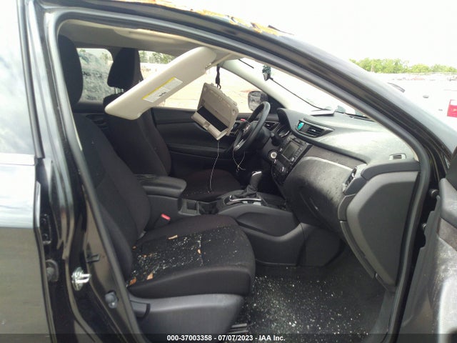 Nissan Rogue Sport S 2020 JN1BJ1CV8LW544611 Image 11