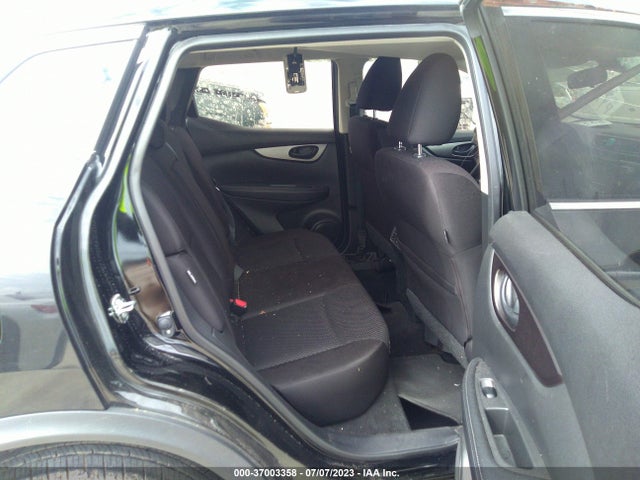 Nissan Rogue Sport S 2020 JN1BJ1CV8LW544611 Image 14