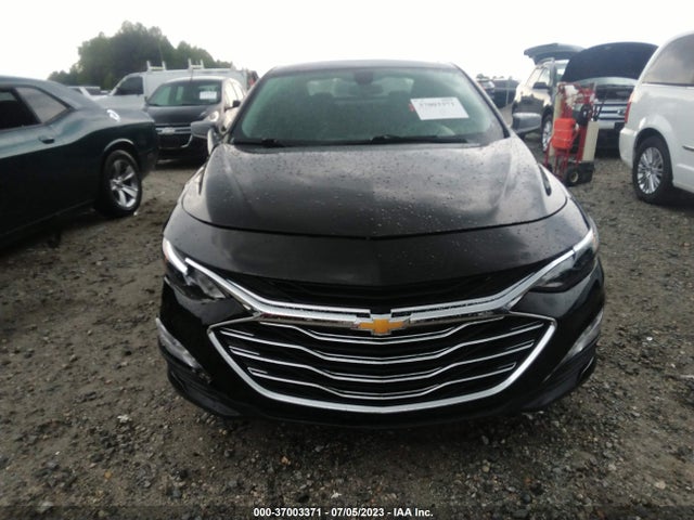 Chevrolet MALIBU LT 2020 1G1ZD5ST1LF116611 Image 12