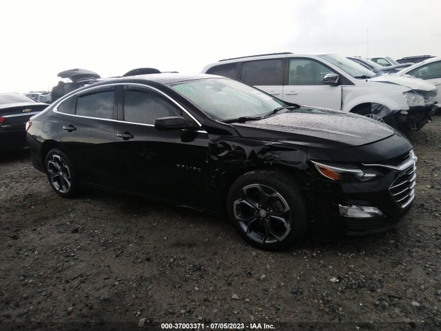 Chevrolet MALIBU LT 2020 1G1ZD5ST1LF116611 Image 13