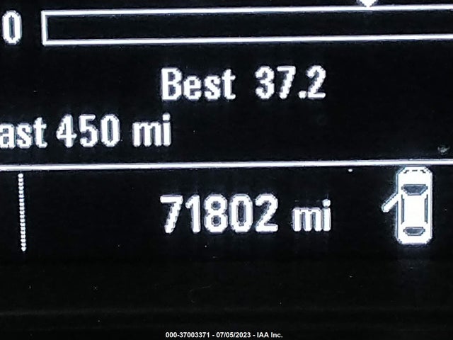 Chevrolet MALIBU LT 2020 1G1ZD5ST1LF116611 Image 15
