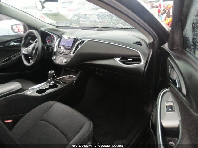 Chevrolet MALIBU LT 2020 1G1ZD5ST1LF116611 Image 5