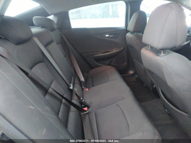 Chevrolet MALIBU LT 2020 1G1ZD5ST1LF116611 Image 8