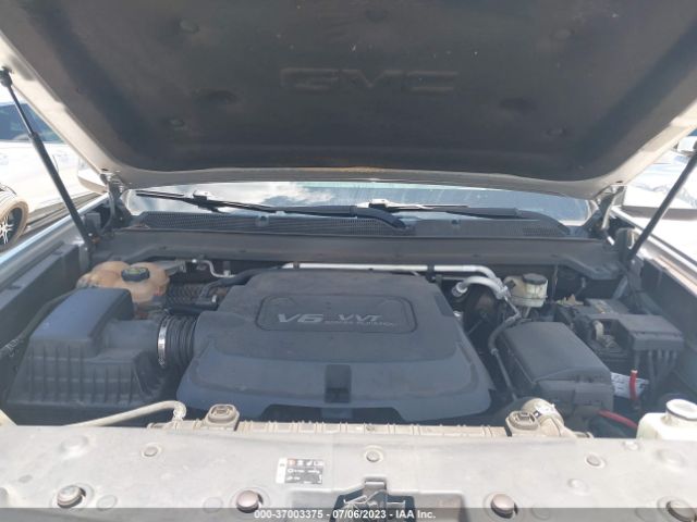 1GTG5DE37G1127228 GMC Canyon 2wd Slt