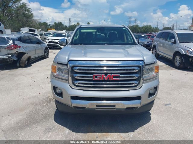 1GTG5DE37G1127228 GMC Canyon 2wd Slt