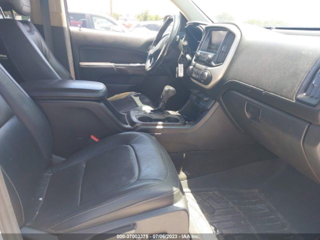 1GTG5DE37G1127228 GMC Canyon 2wd Slt