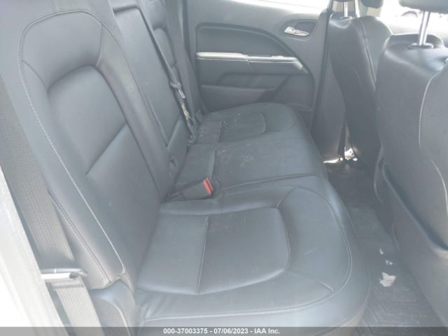 1GTG5DE37G1127228 GMC Canyon 2wd Slt