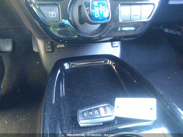 Toyota Prius Prime Plus/premium/advanced 2019 JTDKARFP2K3116266 Image 3