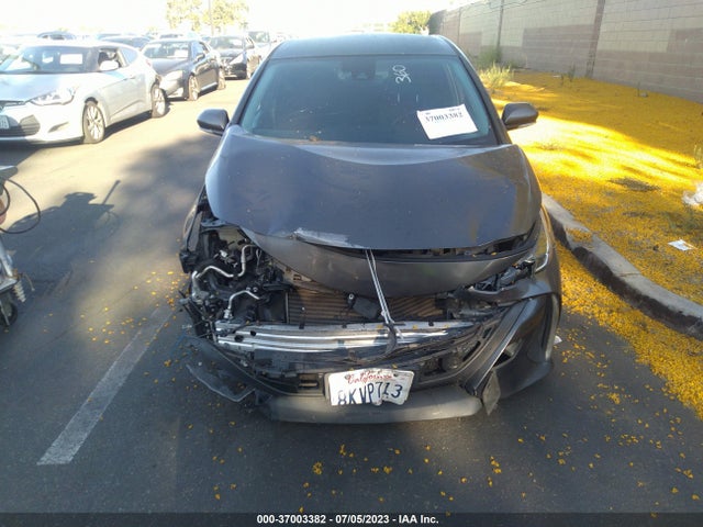Toyota Prius Prime Plus/premium/advanced 2019 JTDKARFP2K3116266 Image 4