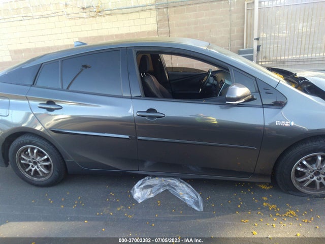 Toyota Prius Prime Plus/premium/advanced 2019 JTDKARFP2K3116266 Image 5