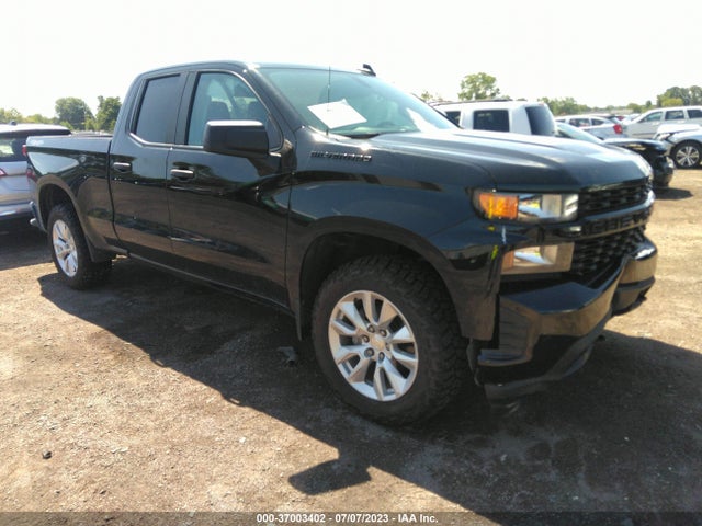 2020 1GCRYBEF0LZ236561 main image