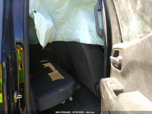 Chevrolet Silverado 1500 Custom 2020 1GCRYBEF0LZ236561 Image 7