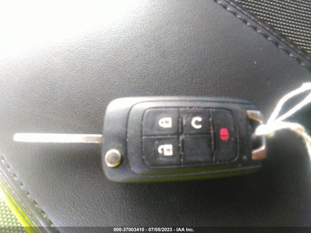 Chevrolet EQUINOX LT 2016 2GNALCEKXG1165261 Image 11