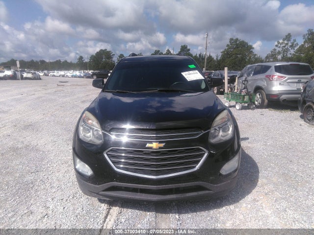 Chevrolet EQUINOX LT 2016 2GNALCEKXG1165261 Image 12