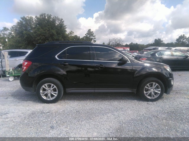 Chevrolet EQUINOX LT 2016 2GNALCEKXG1165261 Image 13