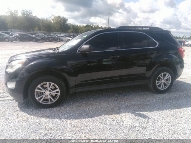 Chevrolet EQUINOX LT 2016 2GNALCEKXG1165261 Image 14