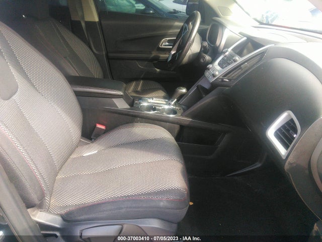 Chevrolet EQUINOX LT 2016 2GNALCEKXG1165261 Image 5