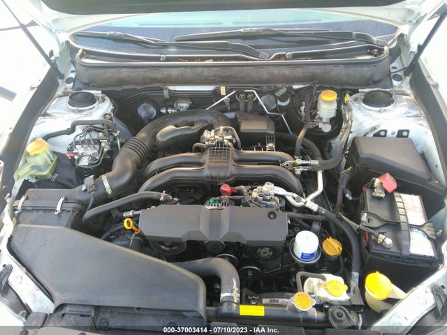 4S4BRCFC3E3327575 Subaru Outback 2.5i Premium