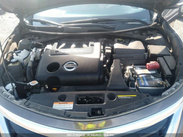 1N4BL3AP0FC230759 Nissan Altima 3.5 Sl